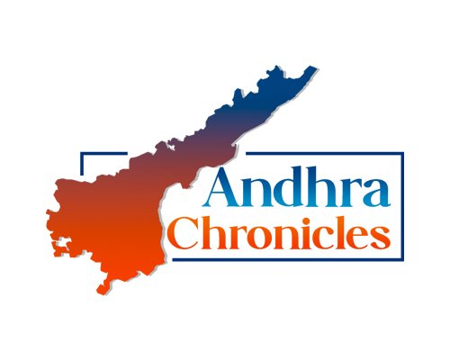ANDHRA CHRONICALS